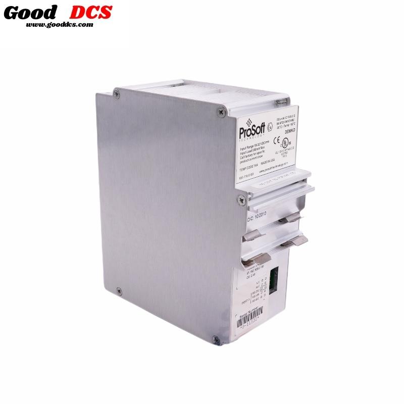 PROSOFT 5201-DFNT-EGD Communication Module