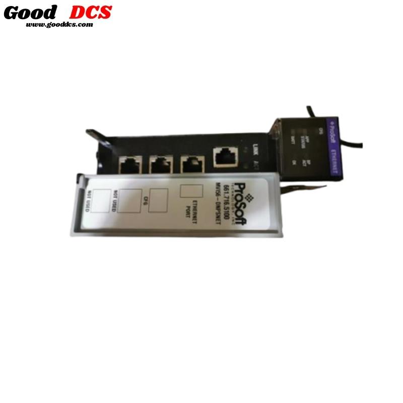 Good DCS