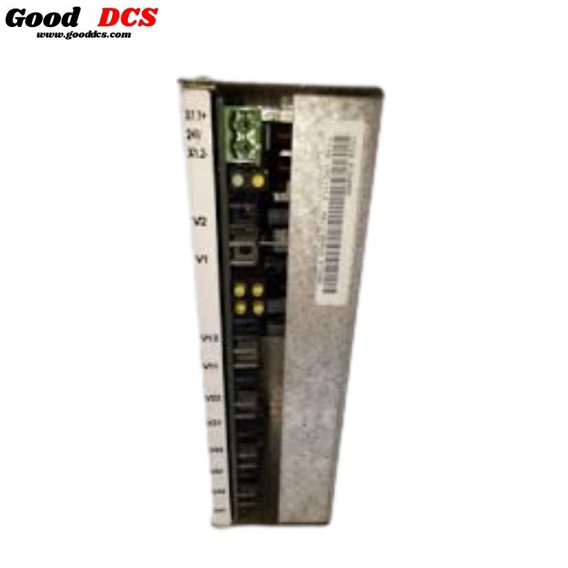 Good DCS