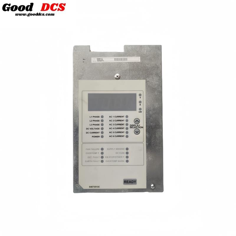 ABB DSSB-01C 68300746C  Main Control Unit
