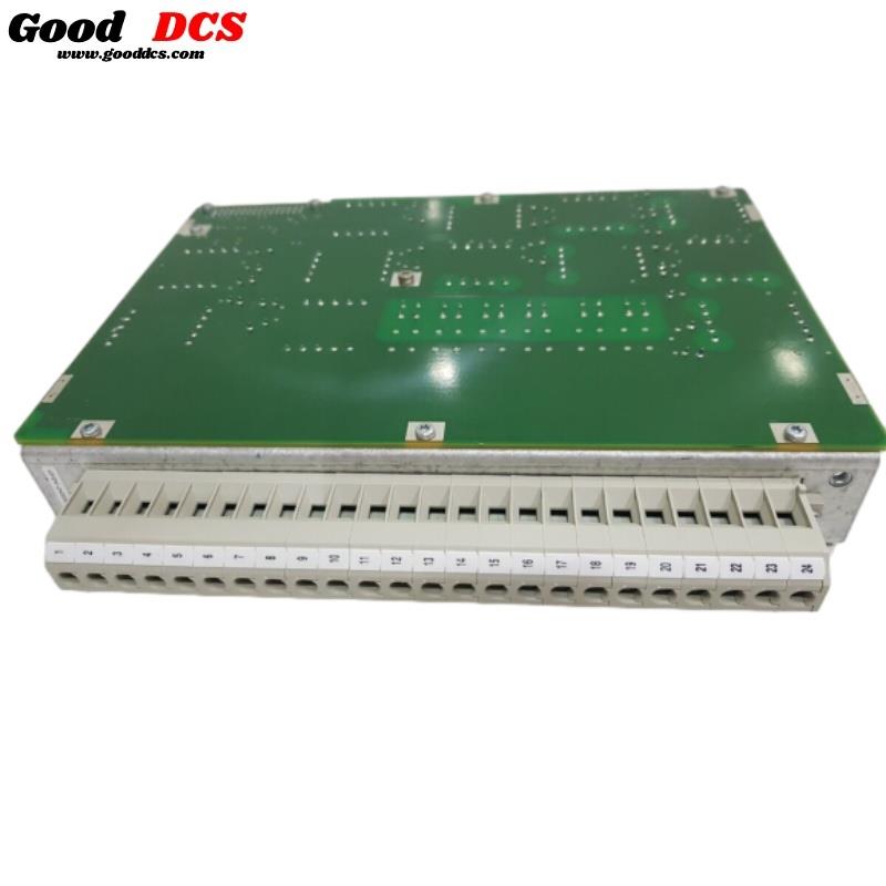 ABB Transformer Module 1MRK002247-ARr01