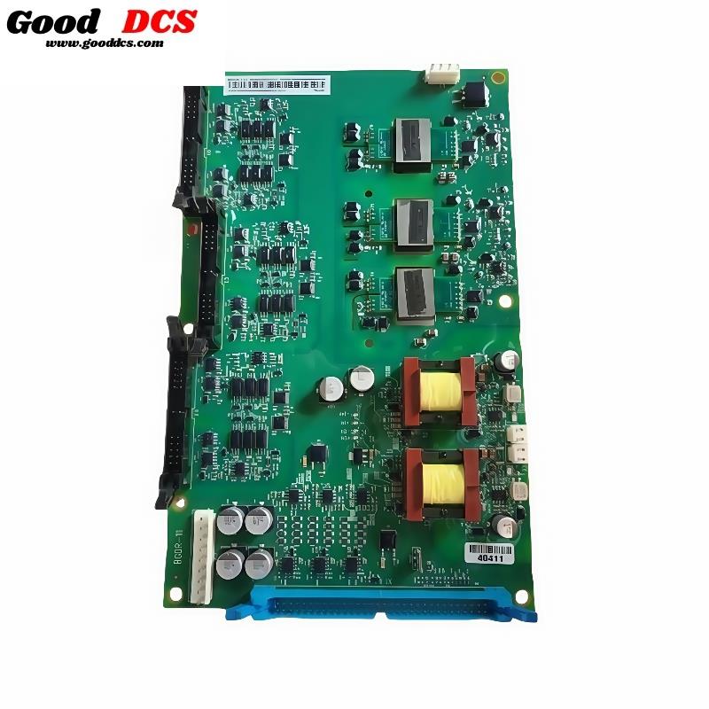 ABB 3AXD50000049025 Gate driver board module