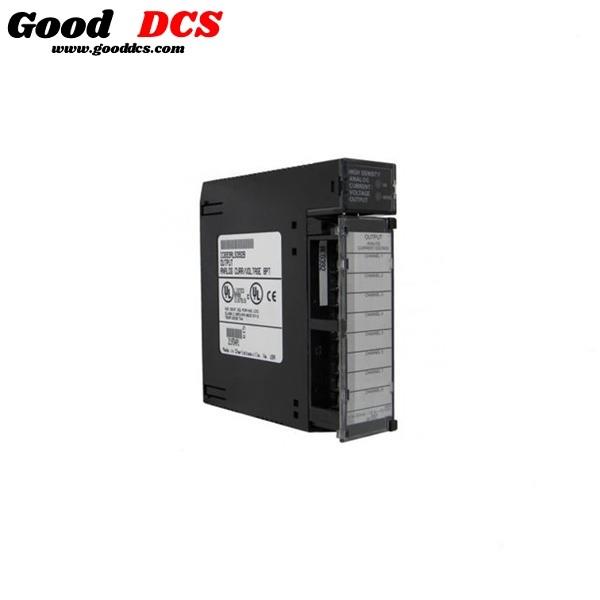 GE Fanuc HE693PBM101 Module