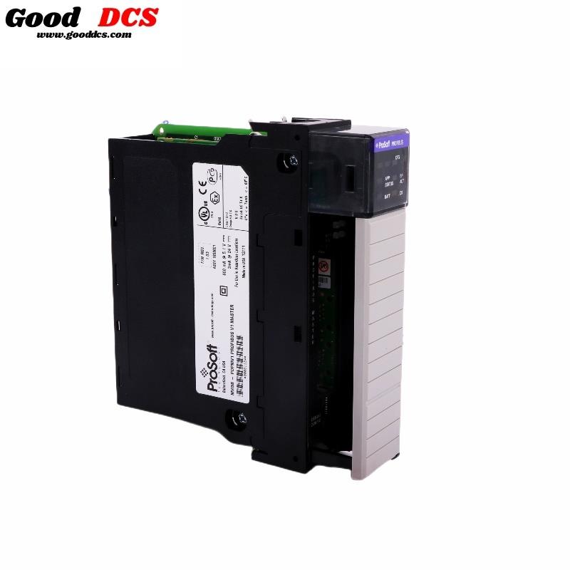PROSOFT MVI56-PDPMV1 Interface Module