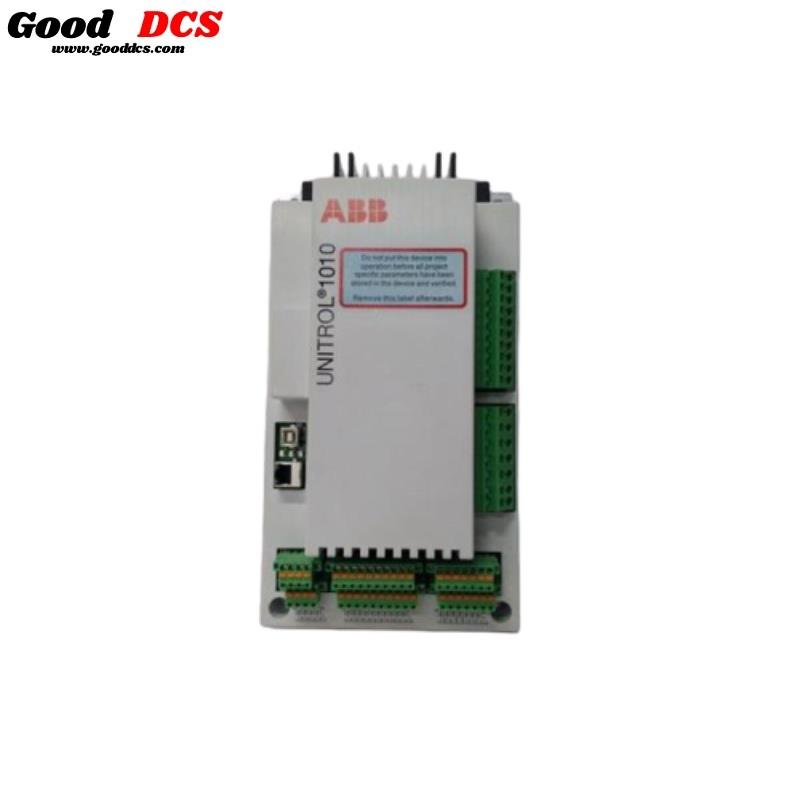 Good DCS