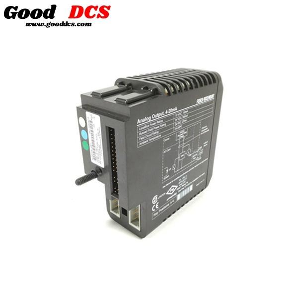 Good DCS