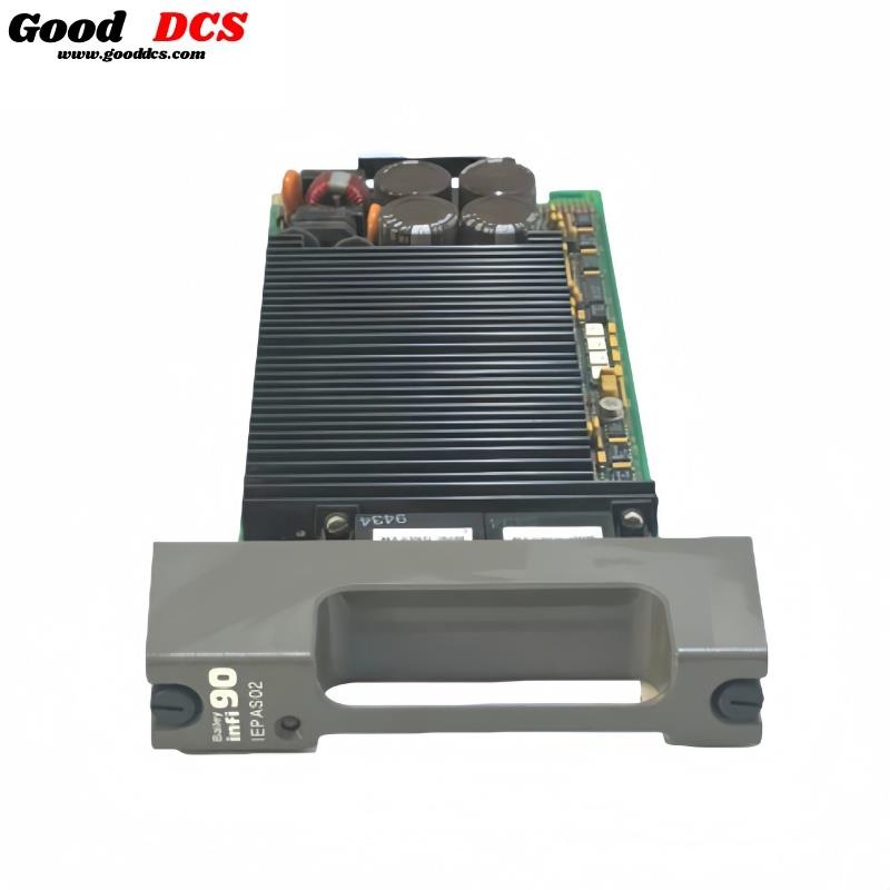 ABB POWER MODULE IEPAS02