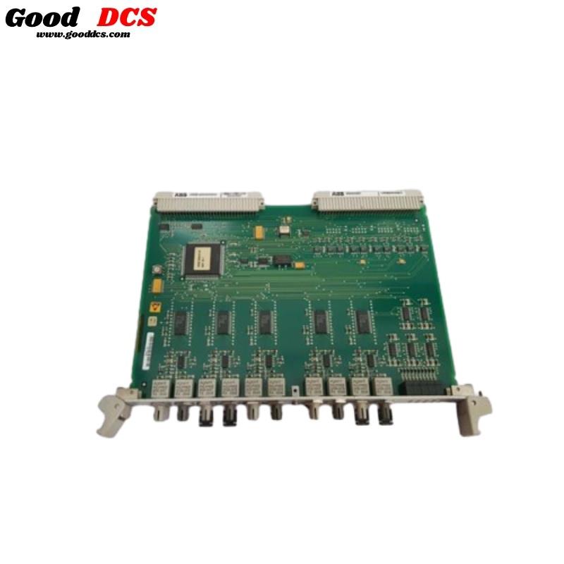 ABB Expansion module 1MRB150082R0103 500CU-BIO01
