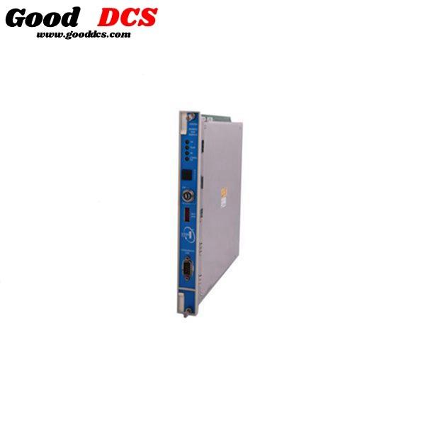 Bently Nevada 3500/20 CPU Rack Interface Module