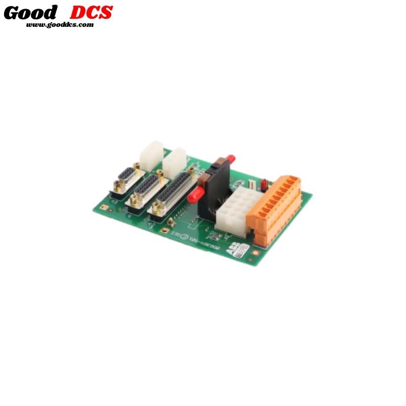 Good DCS