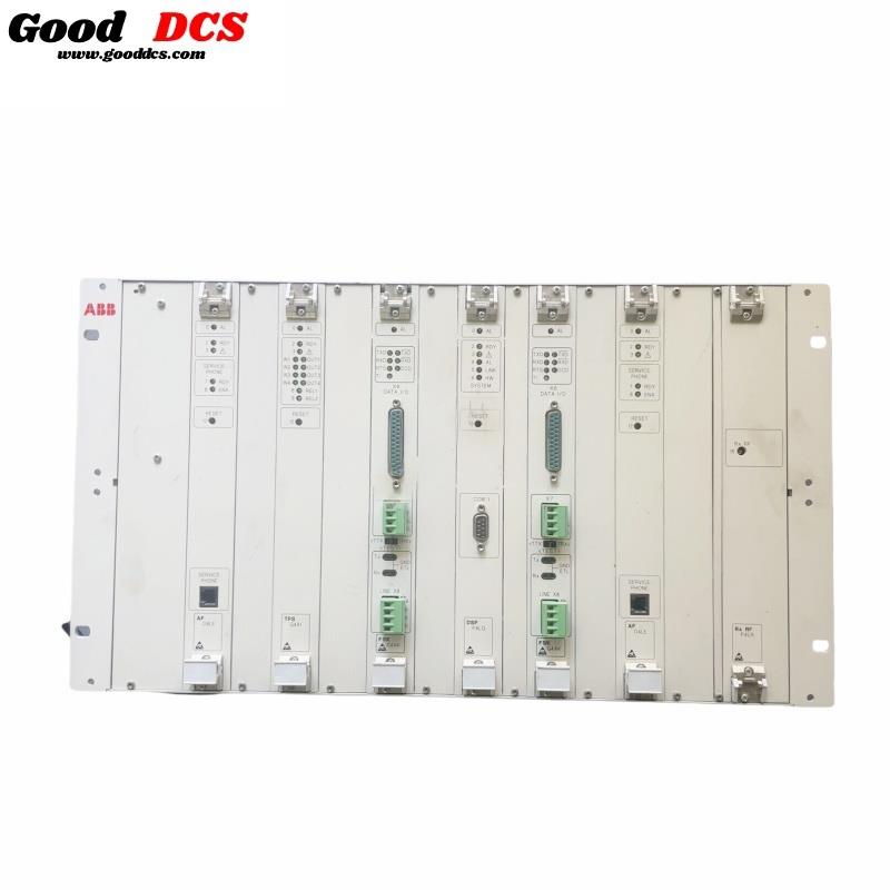 ABB 1KHL015000R0001 P7LC Control System