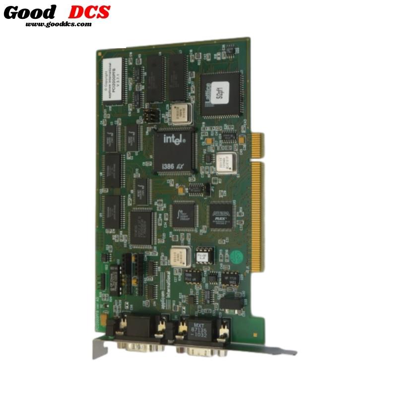 Good DCS