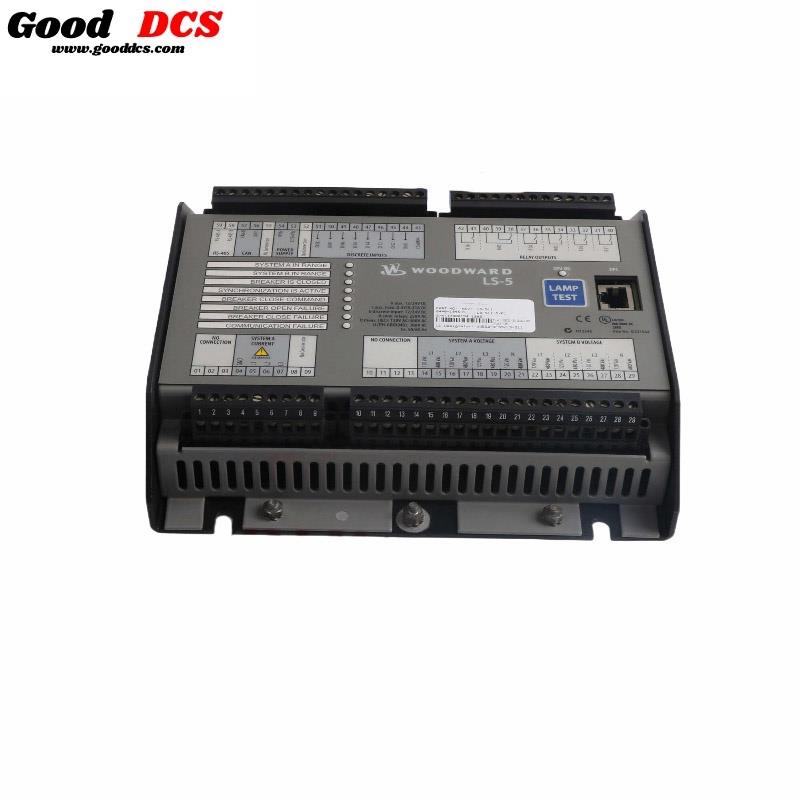 WOODWARD 8440-1946 LS-5 Series relays