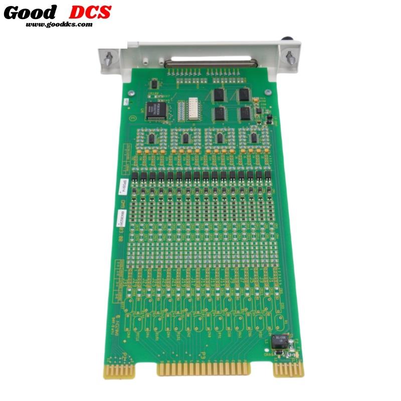 Good DCS