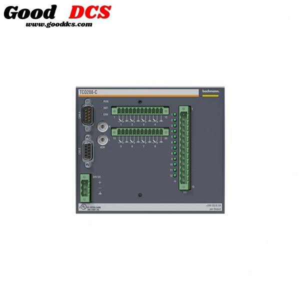 Bachmann FS211/N Module