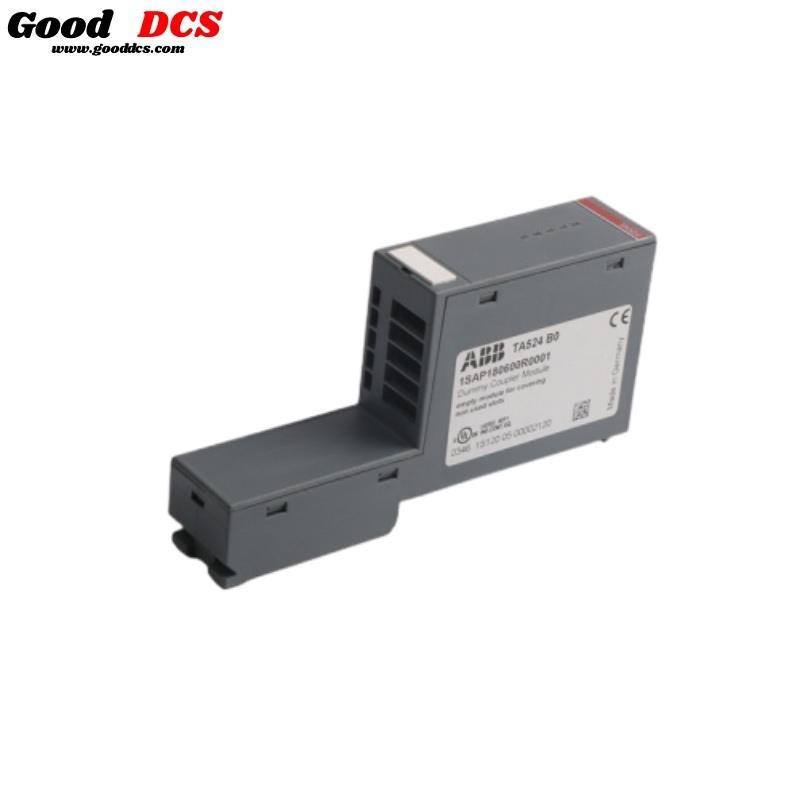ABB Dummy Coupler Module TA524 1SAP180600R0001