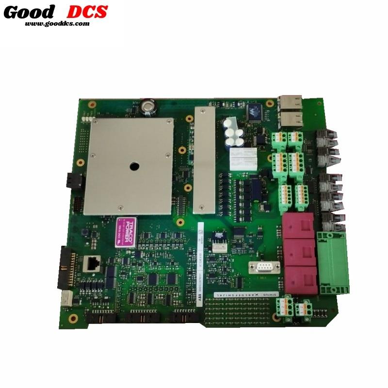ABB 3BHE022287R0001 UCD-240-A101 Communication Controller Board