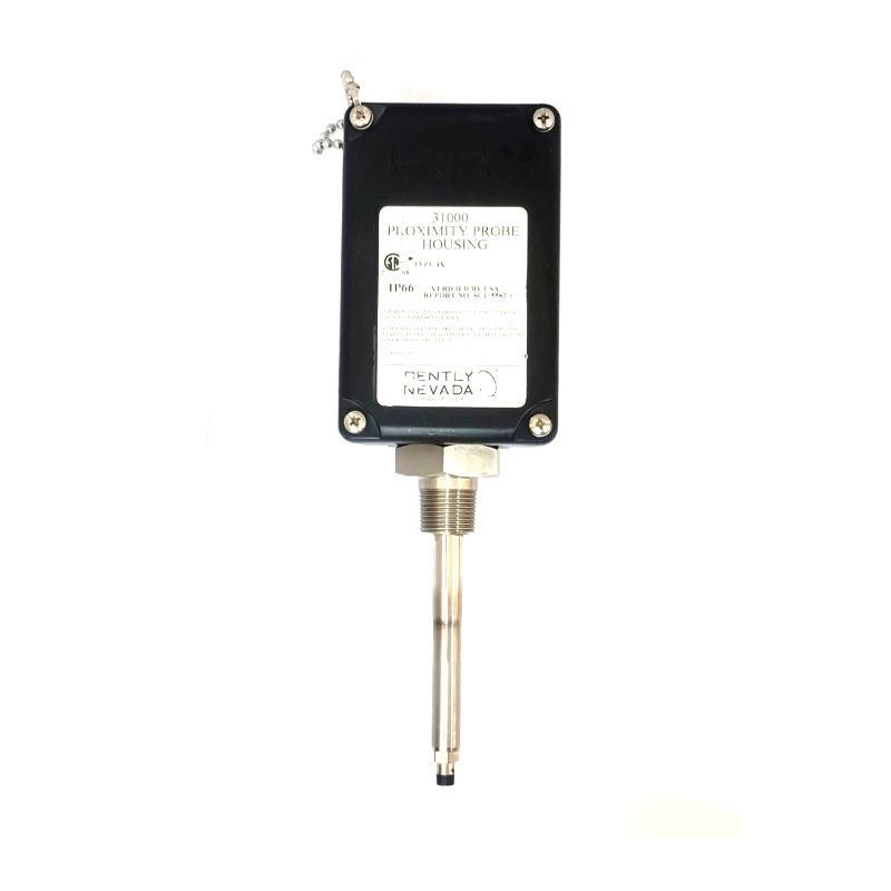 Bently Nevada 31000-16-10-00-050-03-02 Proximity Probe Housing