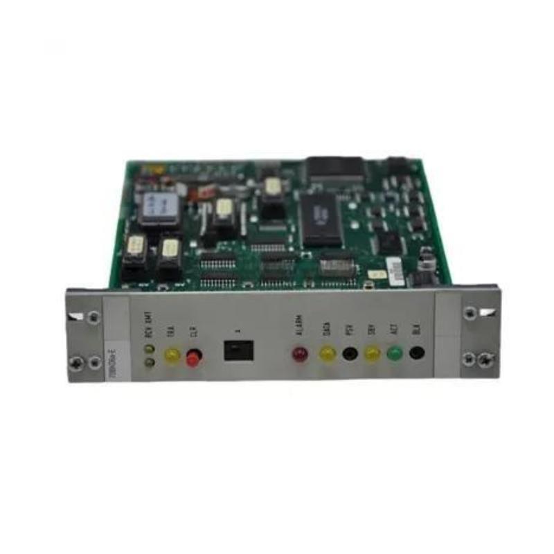 ABB 70BK06A-E HESG332194R1 Bus Coupler