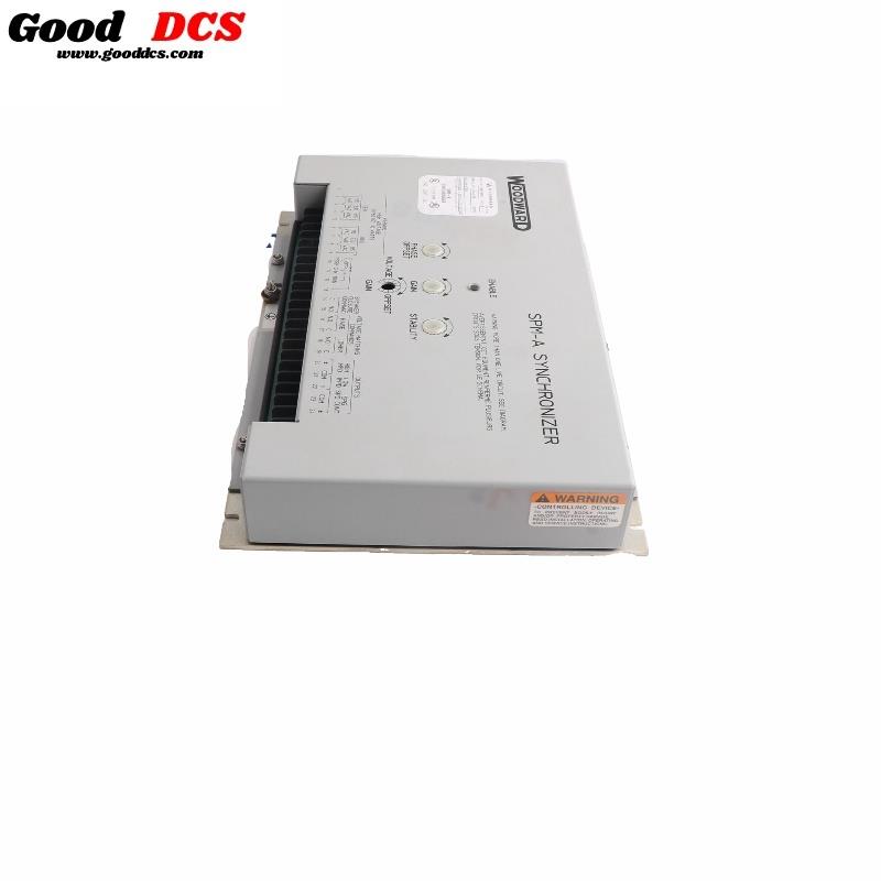 Good DCS