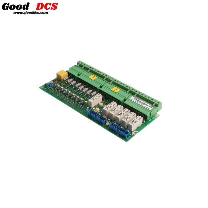 ABB BC810K02 3BSE031155R1 Interconnection Communication Module