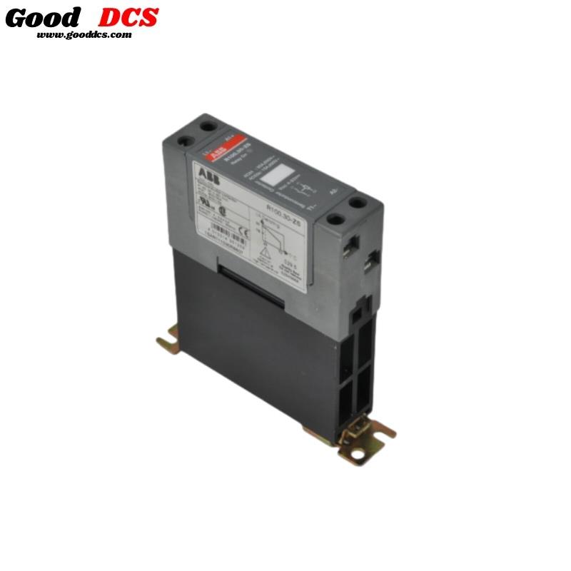 ABB R100.30-ZS Solid State Relay