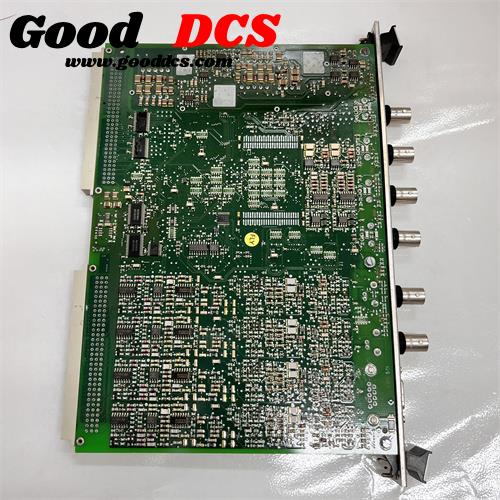 Good DCS