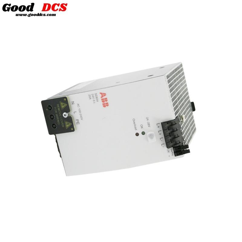 Good DCS