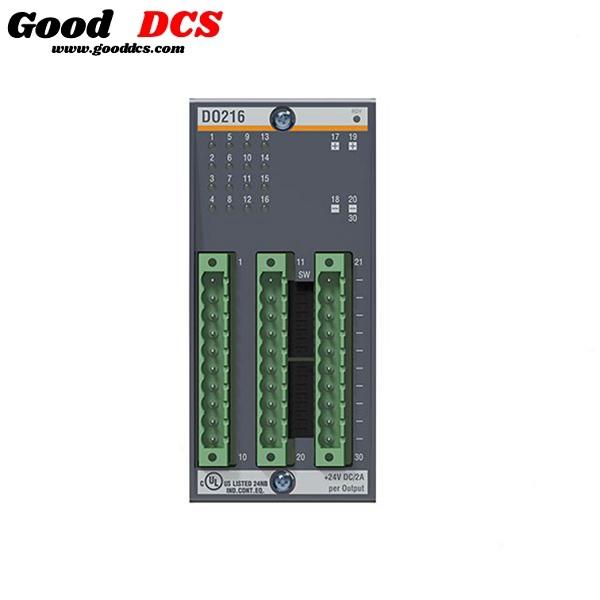 Good DCS
