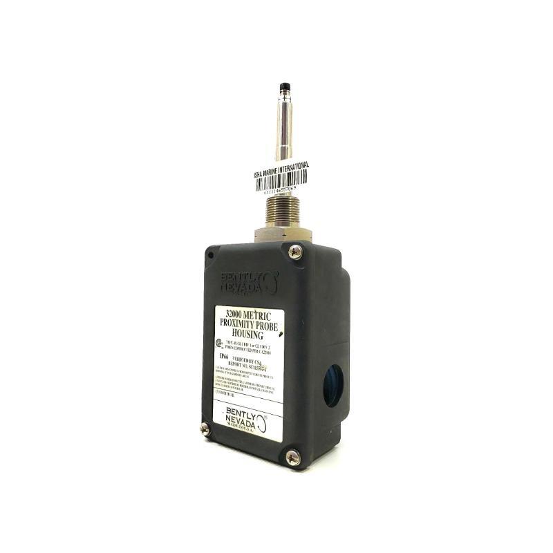 Bently Nevada 32000-28-10-08-100-03-02 Proximity Probe Housing