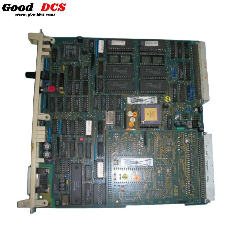 DSCA180F 57520001-KM ABB Communication Processor