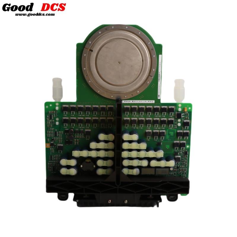 ABB Power Semiconductor Module 5SHX2645L0002 3BHB012961R0002