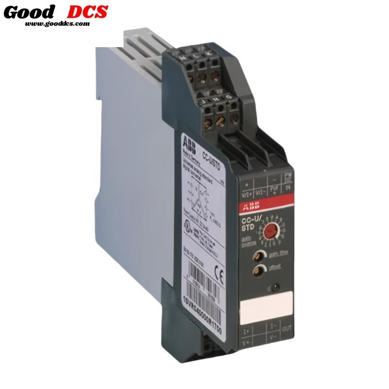 CC-U/STD 1SVP040000R1700 ABB Universal Signal Converter