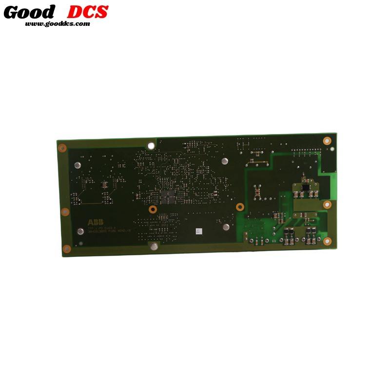 086348-001 ABB Control Board