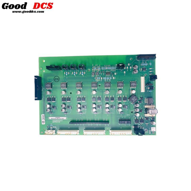 1MRK000173-BCr00 ABB Binary In/Out Module