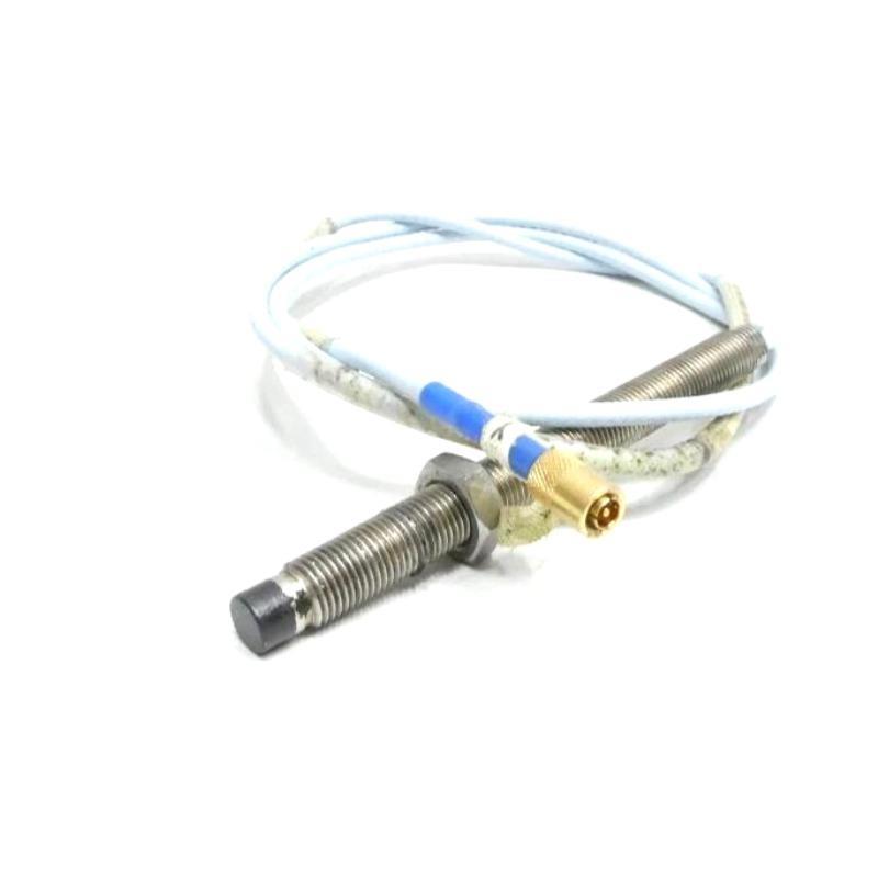 Bently Nevada 330101-00-10-10-12-05 3300 XL 8 mm Proximity Probe