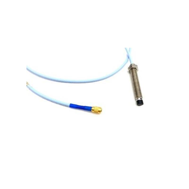 Bently Nevada 330103-05-09-10-02-00 3300 XL 8mm Proximity Probe Metric