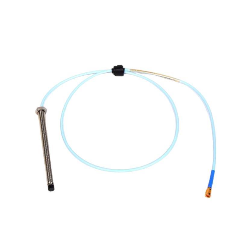 Bently Nevada 330106-05-30-10-02-05 3300 XL 8 mm Reverse Mount Probes
