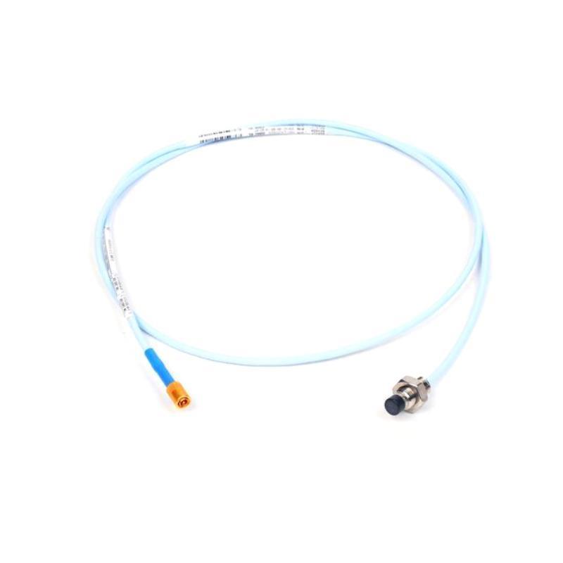Bently Nevada 330102-00-30-10-02-00 3300 XL 8 mm Proximity Probe