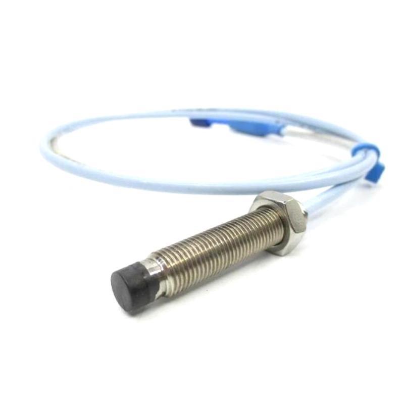 Bently Nevada 330101-00-53-10-02-05 3300 XL 8 mm Proximity Probe