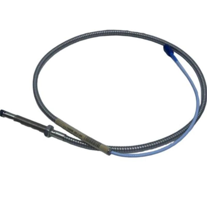Bently Nevada 330102-00-25-10-02-05 3300 XL 8 mm Proximity Probe