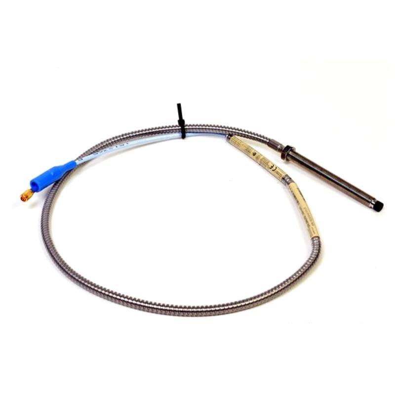 Bently Nevada 330102-00-25-50-11-00 3300 XL 8 mm Proximity Probe