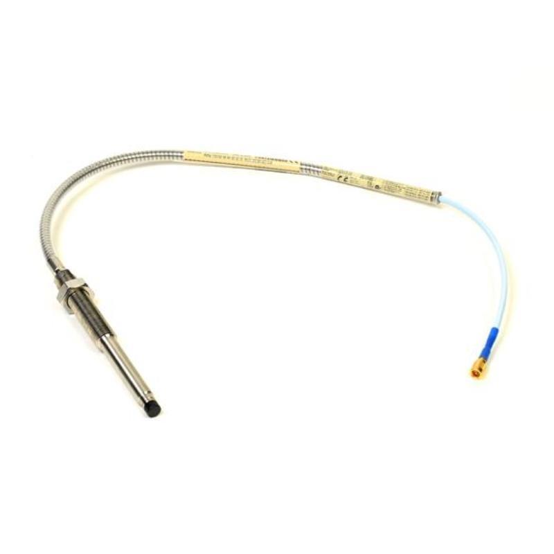 Bently Nevada 330102-00-40-10-01-CN 3300 XL 8 mm Proximity Probe
