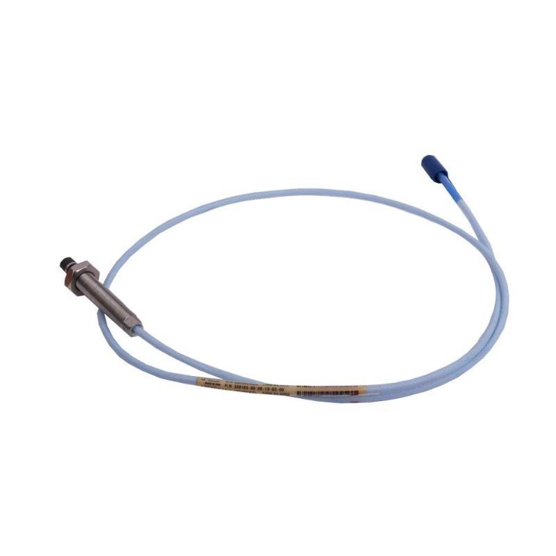 Bently Nevada 330103-00-04-10-01-05 3300 XL 8 mm Proximity Probe