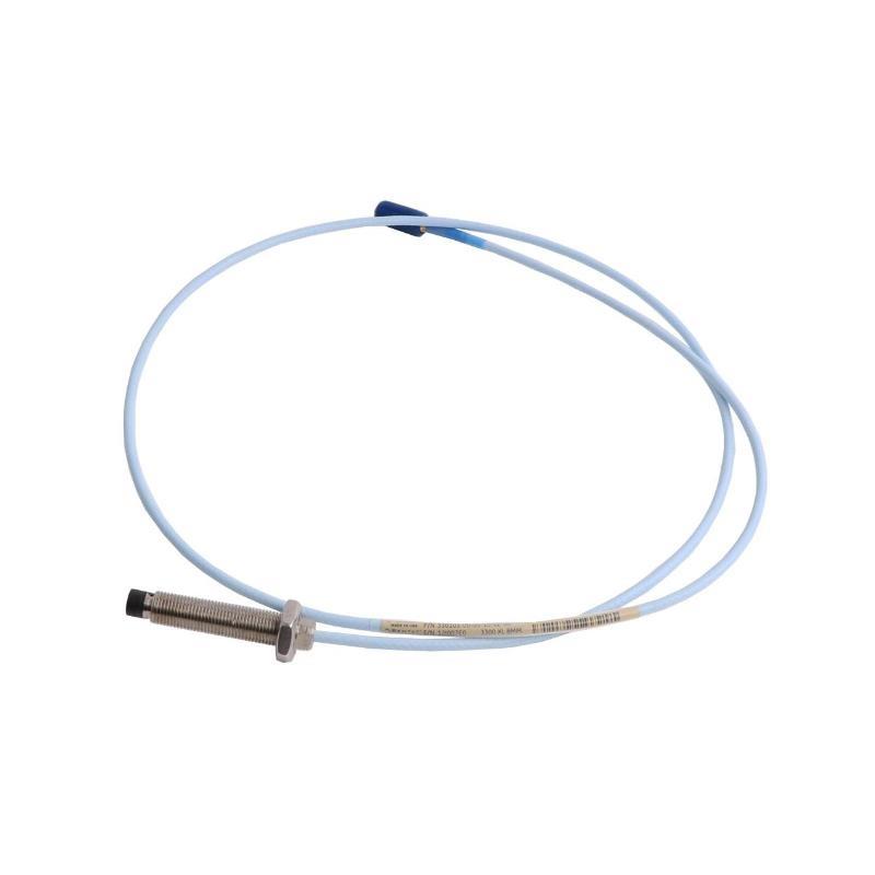 Bently Nevada 330103-00-10-10-02-CN 3300 XL 8 mm Proximity Probe