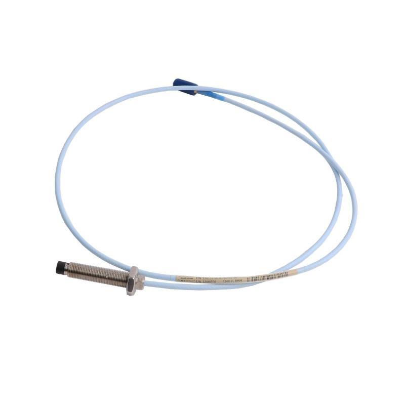 Bently Nevada 330103-06-10-50-02-00 3300 XL 8 mm Proximity Probe