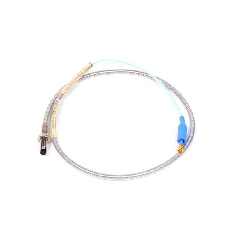 Bently Nevada 330104-00-06-10-01-CN 3300 XL 8 mm Proximity Probe