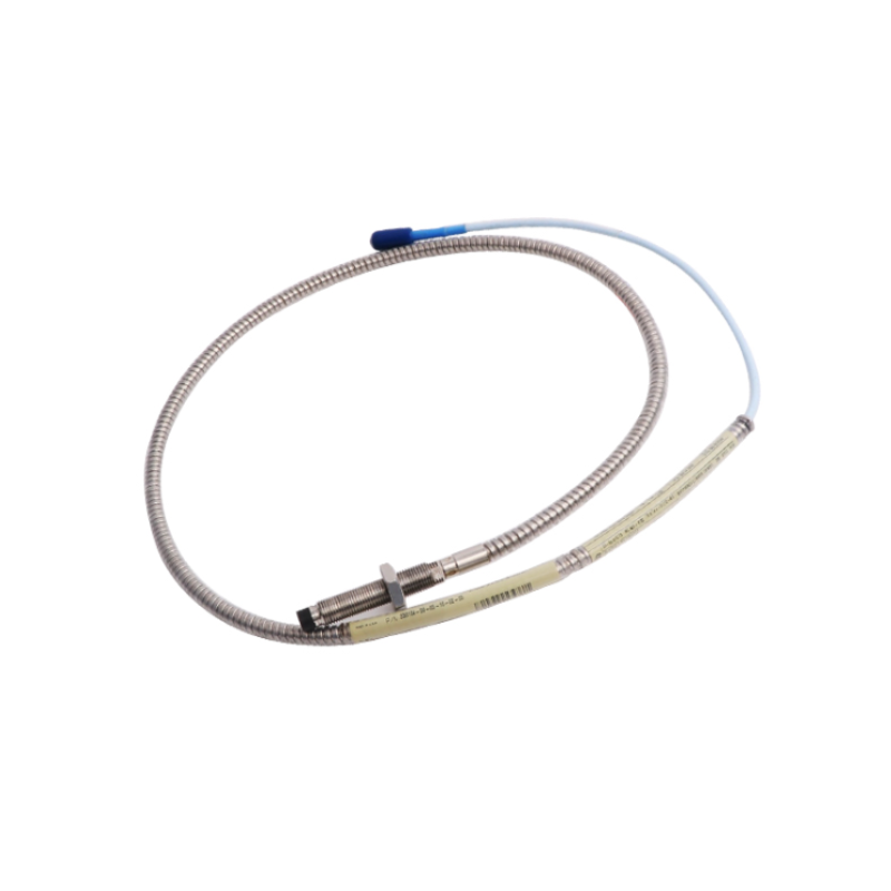 Bently Nevada 330104-000-040-10-02-05 3300 XL 8 mm Proximity Probe