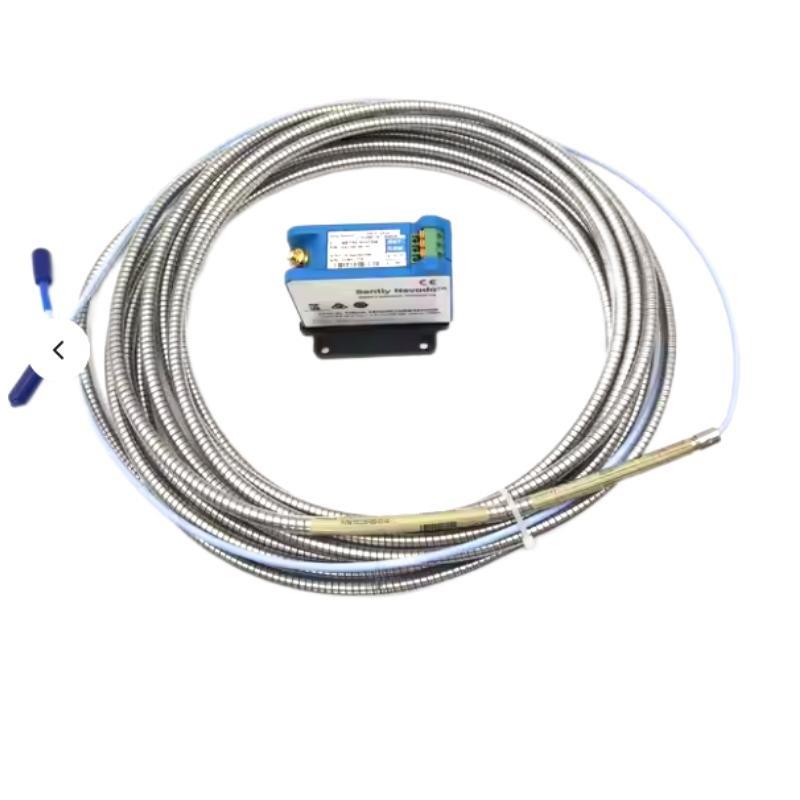 Bently Nevada 330104-07-12-10-02-CN 3300 XL 8 mm Proximity Probe