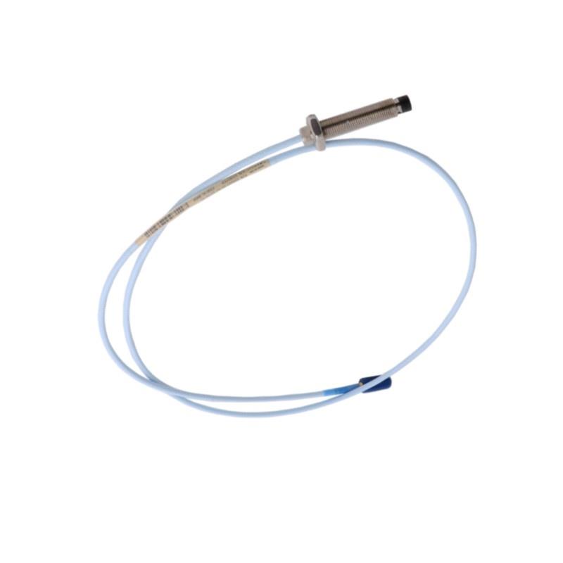 Bently Nevada 330104-10-20-10-02-CN 3300 XL 8 mm Proximity Probe